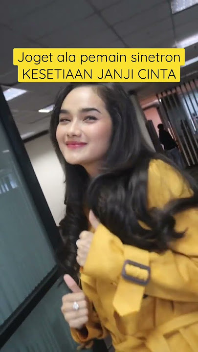 ADA YANG TAU NAMA-NAMA ARTISNYA SIAPA AJA?