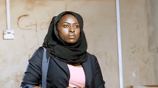 In Love & Ashes The Teezer Nafisa Abdullah, Sani Musa Danja, Patient Ozoko,Waziri Wh & Others