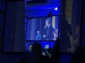Nathan Fielder accepts honor for The Rehearsal at Peabody Awards