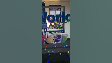 Happy New Year to the AR Creators!