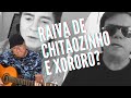 Alegrias e decepções - Chitãozinho e Xororó