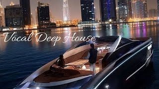 Vocal Deep House Mix 32 ( 8 February 2021)