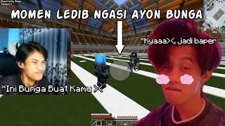 Waduh Agak Lain Nih Electro - @ledib ||[ Brutal Hero Clip] #6