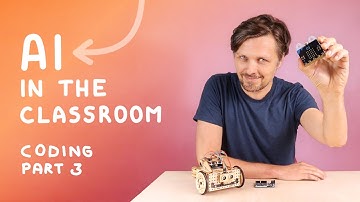 Use AI To Program BBC Micro:Bit Or Arduino