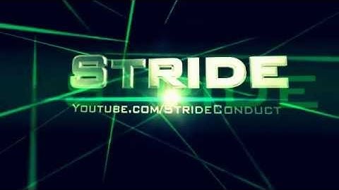 Stride