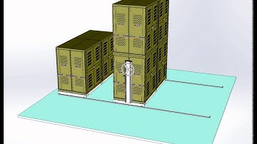 How to make animation Video on Solidworks.