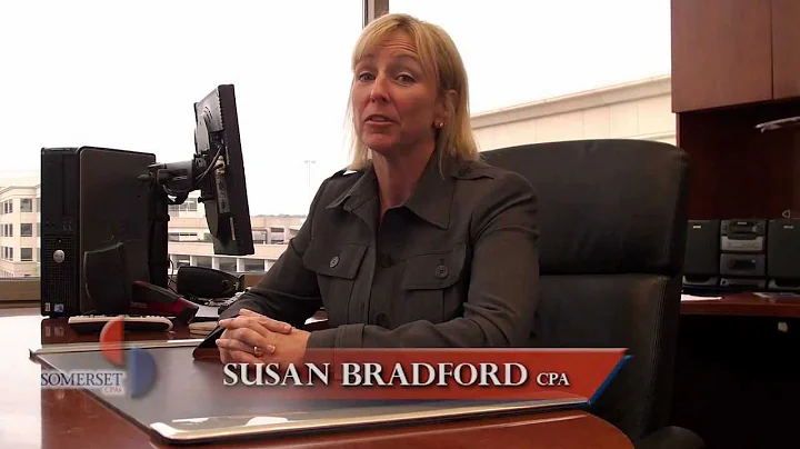 Susan Bradford Interview