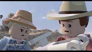 LEGO® Jurassic World