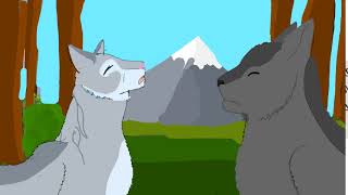 Part 4___Run Wild! /// An OPEN Positive, Lineless Greystripe MAP