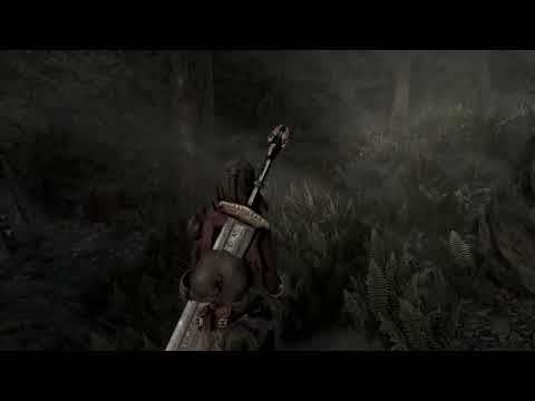 SKYRIMSE: SUPERMODDED (Better every year!)
