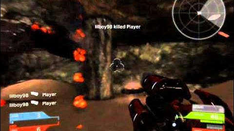 My First Month with UDK