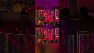 Office Party - my performance