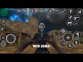 Zombie Mod Counter Strike Xtreme V7 Android Zombie Classes Review 