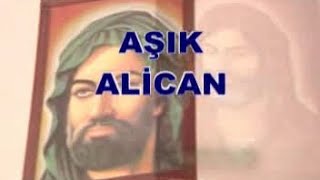 Hubuyarlı Aşık Alican - Hubyar Semahı - (Official Video)