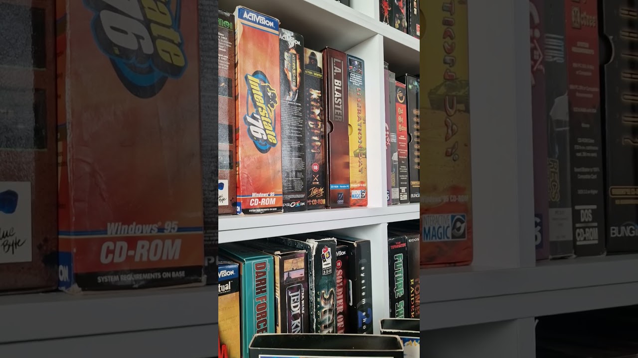 Elvira for Atari ST also joining now the other editions. 