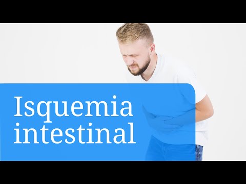 Vídeo: Infarto Intestinal: Que Es, Síntomas, Primeros Signos, Causas