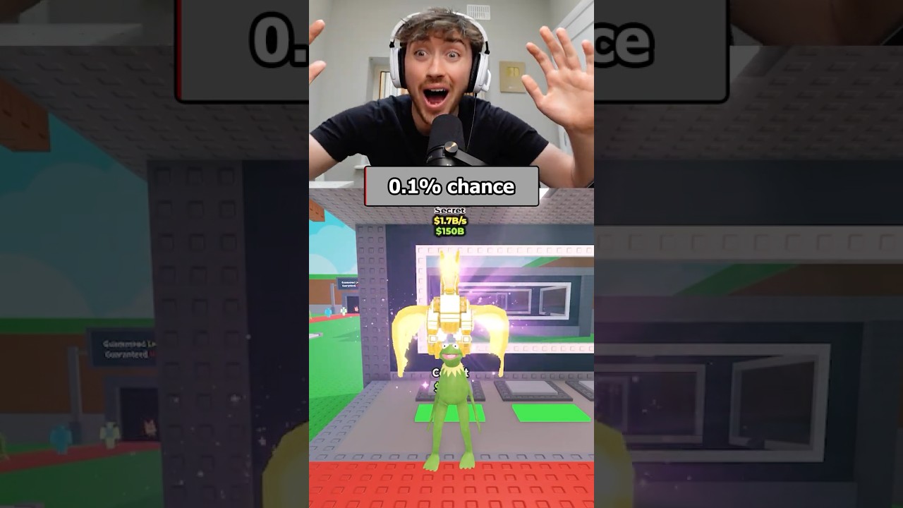 This Took Me 80 Hours - YouTube