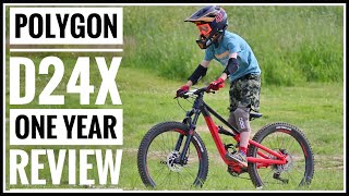 Polygon D24X - Long Term Review