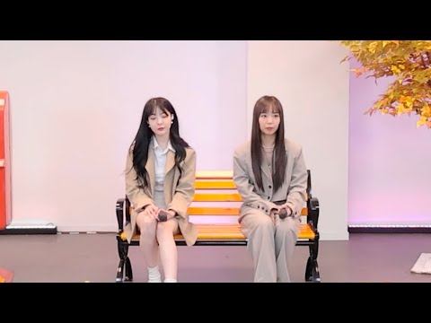 가을타나봐(2018)바이브 "져리x스리룽"cover
