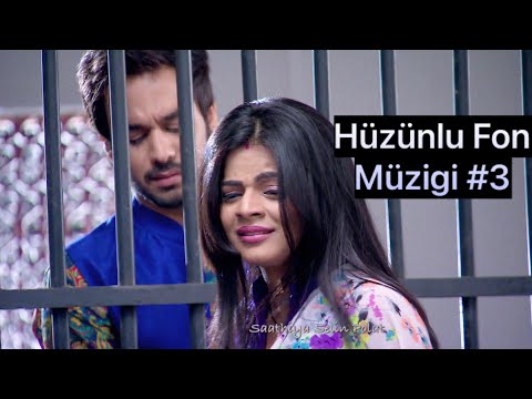 Ask Bir Rüya ~ Hüzünlu Fon Müzigi #3 ~ Thapki Pyaar Ki Sad Theme Song #3