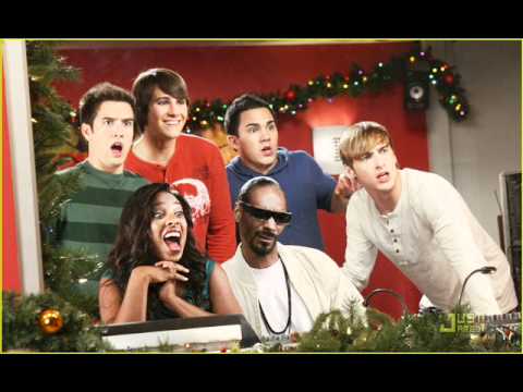 big time rush episodes christmas special