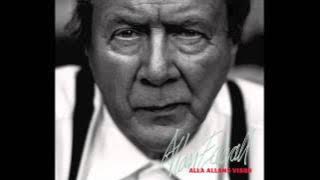 Allan Edwall -Den lilla bäcken