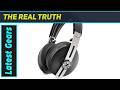 Sennheiser Momentum 3: Amazing Sound, Smart Features!