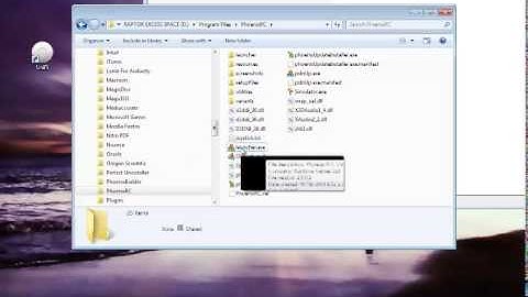 Phoenix RC Emulator How To Guide - New REVISION