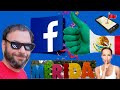 Facebook Is King | The Most Important Tool You Can Have While Living In Mexico