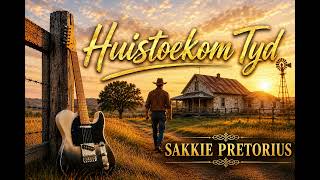 Huistoekom Tyd