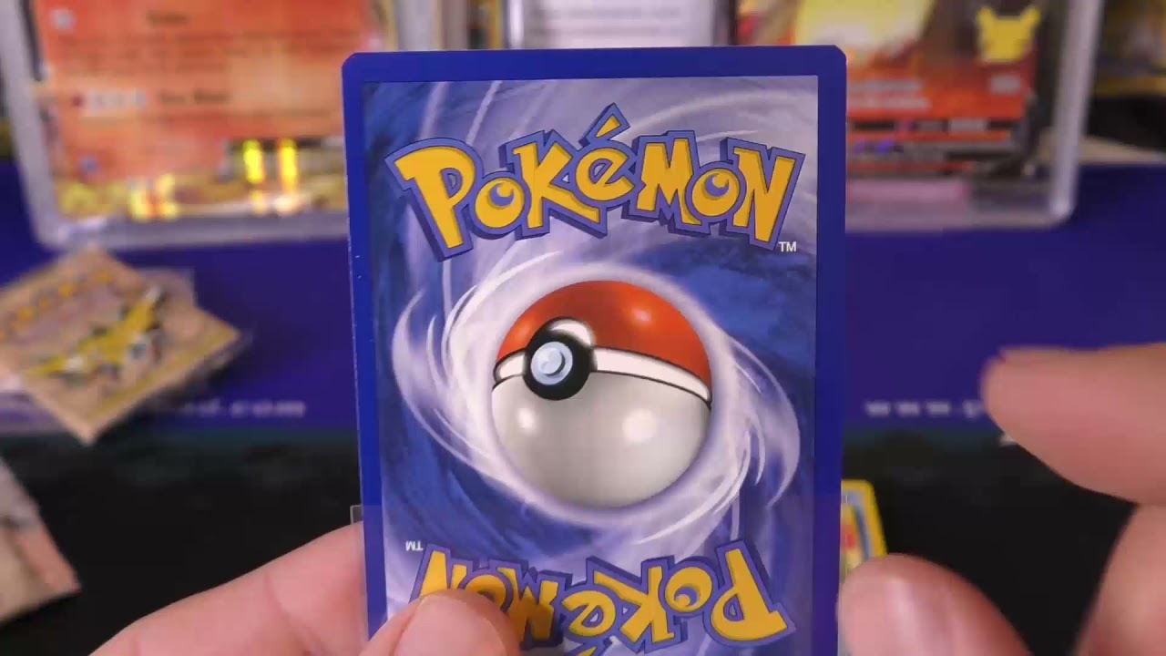 PSA Graded my JUMBO Pokemon Cards !!!