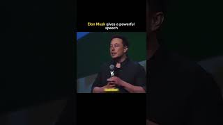 listen it carefully 💨#elonmusk #mindset#powerfulspeech#shorts