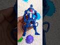 ASMR, Hunting toys superhero venom#short