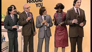 Look Around You- Happy Birthday