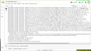 ใPYTHONใword vector