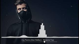 Alan Walker Lily Ringtone | Lily Alan Walker Ringtone | Lily Ringtone | alan walker ringtone remix