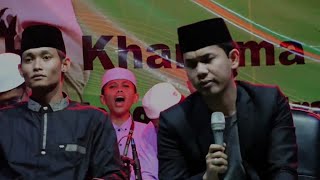 Sholawat Jibril x Ya Thoyyibah  ||  Ust Fandy Irawan  ||  Feat Hadrah Ashabul Muslimin