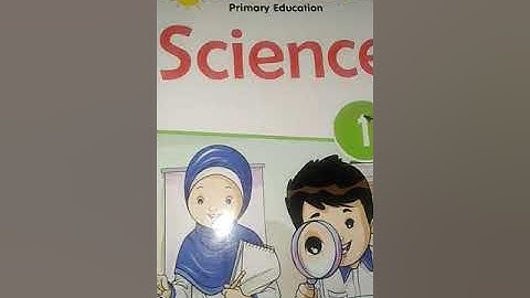 Grade:1 Science Unit#8 pg#36 Rd+Dic,Words/ The Message School Sialkot video lectures