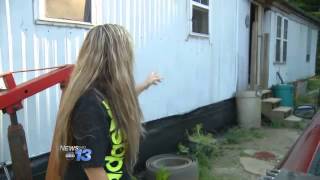 Transylvania County Shooting Rampage