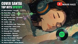 🎧 Playlist Cover Santai Top Hits Spotify 2025 - Teman Belajar \u0026 Rebahan