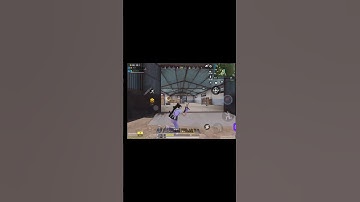 Quick 1 vs 4 #codm #callofdutymobile #br #duovssquad #1vs4 #codmobile #callofduty #fennec #ak117