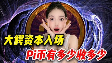 重磅! 大鱷資本1Pi150美金有多少收多少? 百億美金資本打造Pi Network頂級生態鏈!@https://pi123.net  I Pi NetworkIpi幣錢包Ipi瀏覽器I手機賺錢I