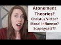 Which Atonement Theory is The Best?? Part 2 | What did Jesus Really Teach Episode 005