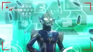 Download lagu Ultraman geed episode 01 Ultraman geed episode 01