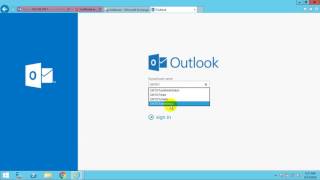 Quản lý Public Folder trong exchange 2016