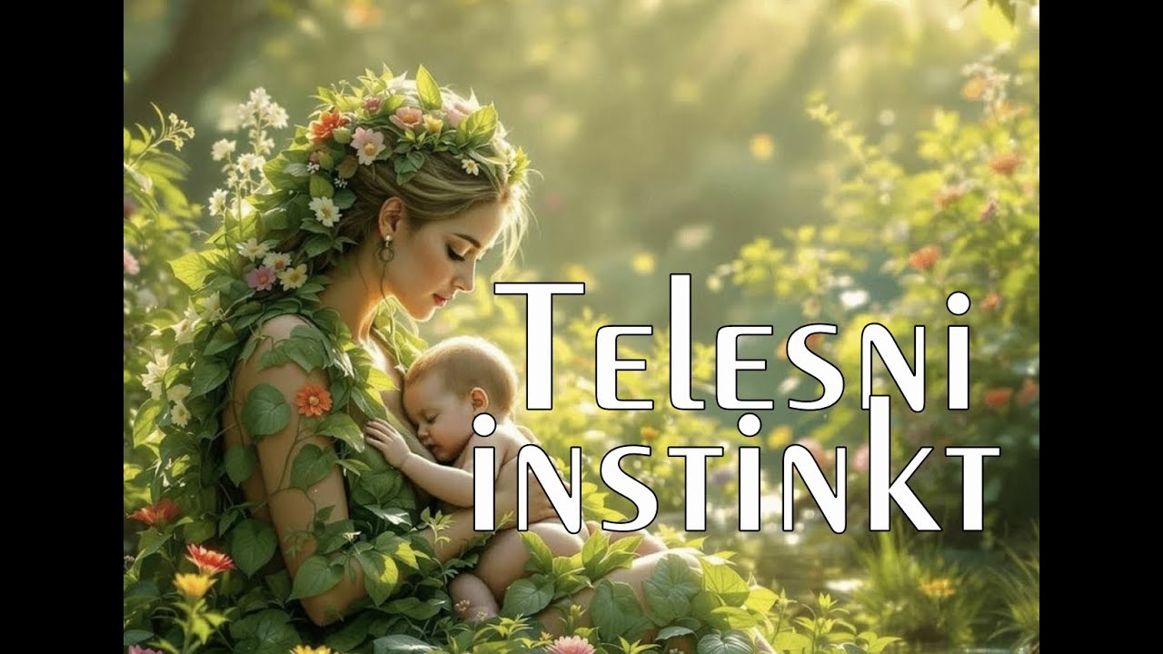Telesni instinkt / Body instinct