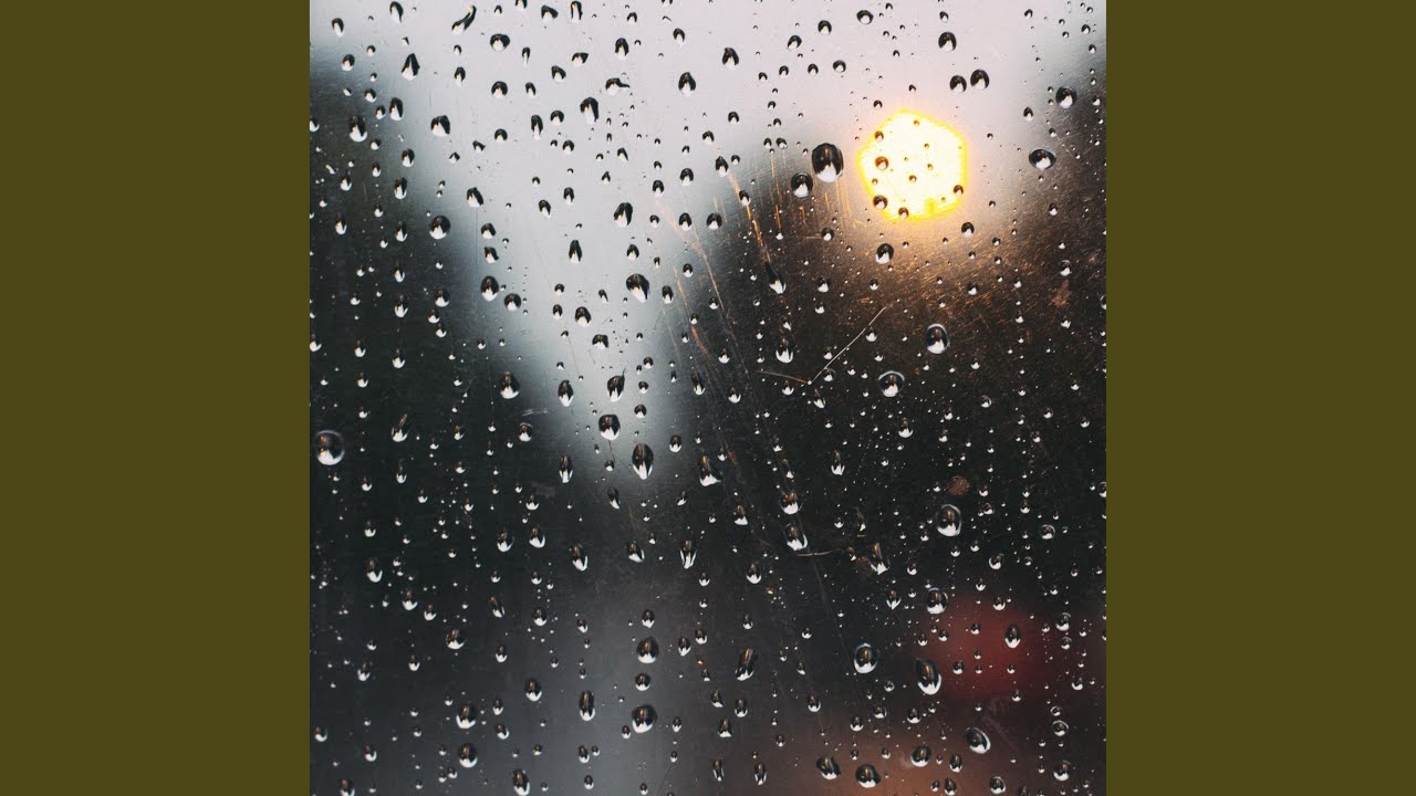 Tonton Rain di YouTube Tonton Rain di YouTube