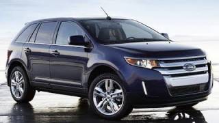 2011 Ford Edge - Watch Intro Video - Highly Revised