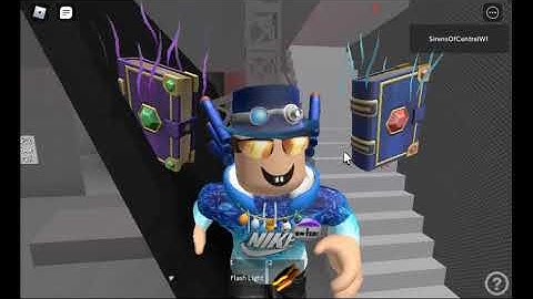 New Admin Computer Core meltdown sequence