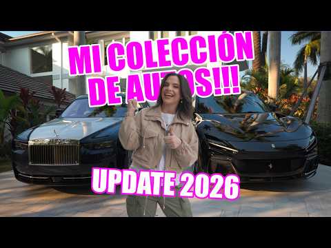 Camila Autos